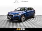 2022 BMW X2 xDrive28i