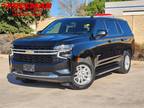 2021 Chevrolet Tahoe LS