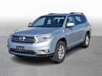 2013 Toyota Highlander SE