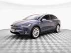 2020 Tesla Model X Long Range