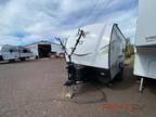 2023 Forest River Flagstaff
