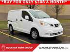 2020 Nissan NV200 SV