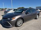 2023 Toyota Camry LE FWD