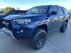 2021 Toyota 4Runner TRD Off-Road w/Audio Plus