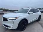 2022 Acura MDX Advance SH-AWD