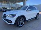 2022 Mercedes-Benz GLE GLE 350 Premium Pkg. w/Pano-Roof/21" Wheels