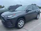 2020 Toyota RAV4 LE w/Blind Spot Monitor w/RCTA