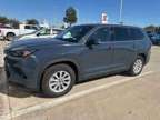 2024 Toyota Grand Highlander Hybrid XLE w/Navigation System