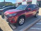 2021 Toyota RAV4 Hybrid XLE w/Convenience Pkg