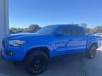 2020 Toyota Tacoma w/16" TRD Pro Alloys/XP & X-Series Badge V6