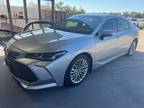 2019 Toyota Avalon Limited w/Adaptive Traffic Stop-Go