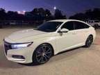 2019 Honda Accord Sport w/180-Watt Audio/19" Alloys