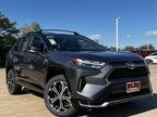 2024 Toyota RAV4 Prime XSE