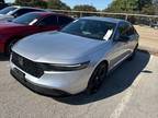 2024 Honda Accord Hybrid Sport-L w/180-Watt Audio &19" Berlina Alloys