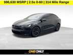 2023 Tesla Model X Plaid