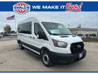 2024 Ford Transit-350
