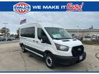 2024 Ford Transit-350