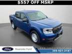 2024 Ford Maverick XL