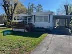 1968 Park Mobile Home