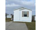 2011 Crest Mobile Home