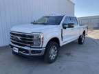 2024 Ford F-250SD King Ranch