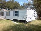 2000 Anniversary TX, SAN ANTONIO - 2000 ANNIVERSARY multi section for sale.