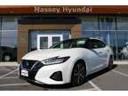 2019 Nissan Maxima 3.5 SL