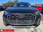 2025 Audi Q5 quattro