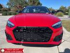 2025 Audi S5 Sportback Premium Plus quattro