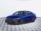 2025 Hyundai Elantra N Sedan