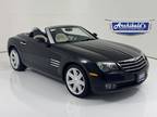 2005 Chrysler Crossfire Limited