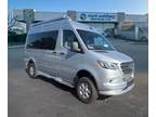 New 2025 Airstream Interstate