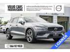 2024 Volvo V60 Cross Country B5 Plus
