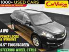 2015 Chevrolet Traverse LS