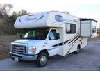 2020 Coachmen Freelander
