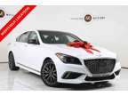 2020 Genesis G80 3.3T Sport