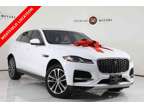 2021 Jaguar F-PACE P250 S