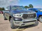2020 Ram 1500 Laramie Longhorn