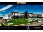 2022 Mercedes-Benz C-Class C 300 4MATIC