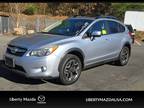 2013 Subaru XV Crosstrek 2.0i Limited
