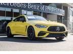 2025 Mercedes-Benz CLE CLE 53 AMG 4MATIC