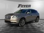2021 Lincoln Nautilus Standard