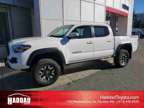 2023 Toyota Tacoma V6