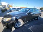 2011 Lexus ES 350
