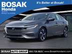 2022 Honda Insight EX