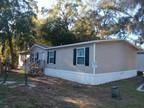 2020 Tru Mh SC, BEAUFORT - 2020 TruMH multi section for sale.
