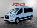 2021 Ford Transit-350 XLT