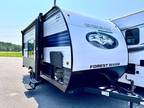 New 2025 Forest River Cherokee 17EV