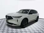 2022 Acura MDX A-Spec SH-AWD