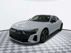 2022 Audi e-tron GT Premium Plus quattro